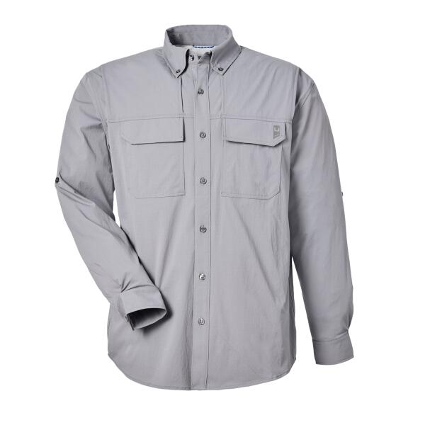 Men's Creekbed Pocket Fishing Shirt Thumbnail