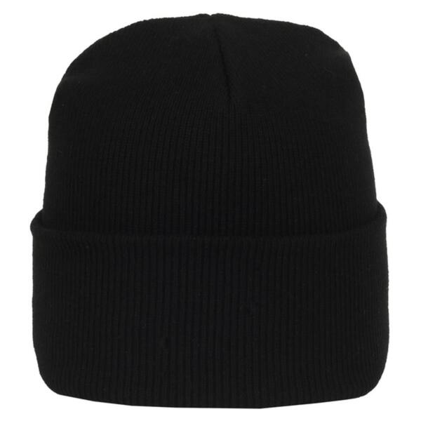 Knit Beanie Thumbnail