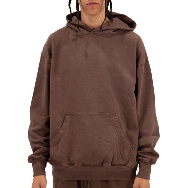 Men's Los Angeles Garment-Dyed Hooded Sweatshirt Thumbnail