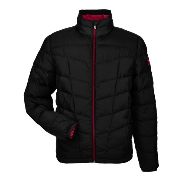 Men's Pelmo Insulated Puffer Jacket Thumbnail