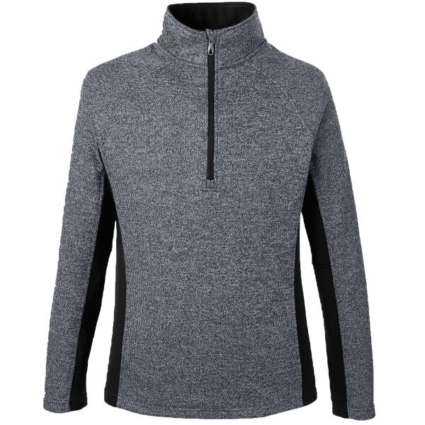 Men's Constant Half-Zip Pullover Sweater Thumbnail