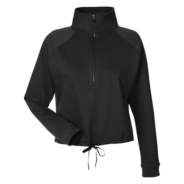Women's Xtryme Half-Zip Pullover Thumbnail