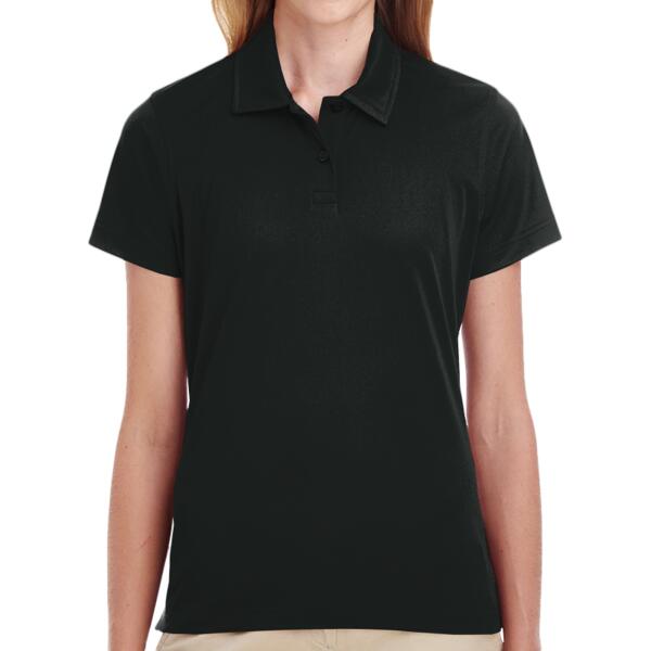 Women's Command Snag Protection Polo Thumbnail