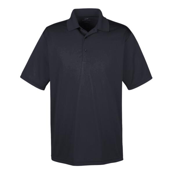 Men's Cool & Dry 8-Star Elite Performance Interlock Polo Thumbnail