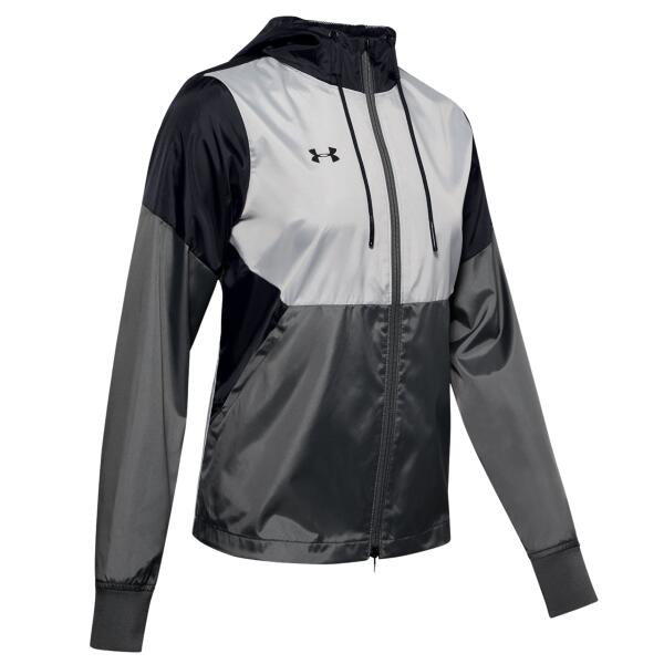 Women's Team Legacy Jacket Thumbnail