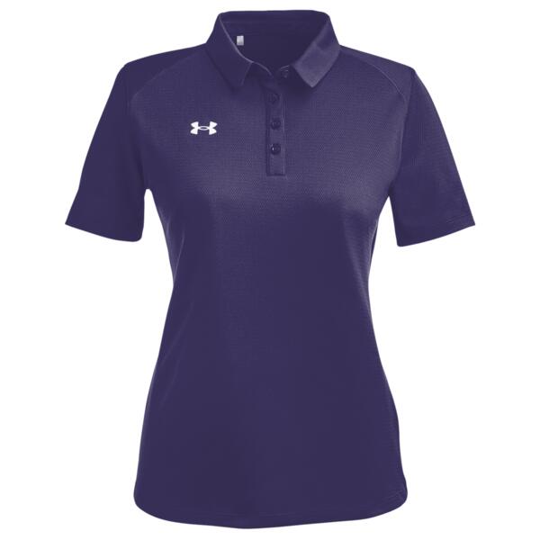 Women's Tech™ Polo Thumbnail