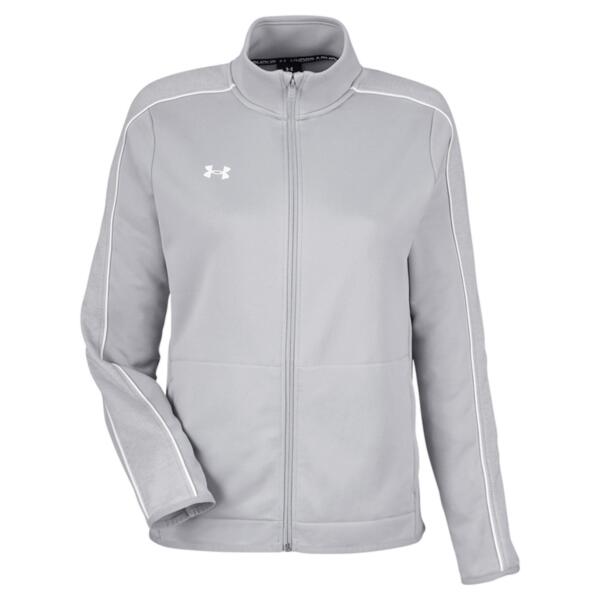Women's Command Full-Zip Thumbnail