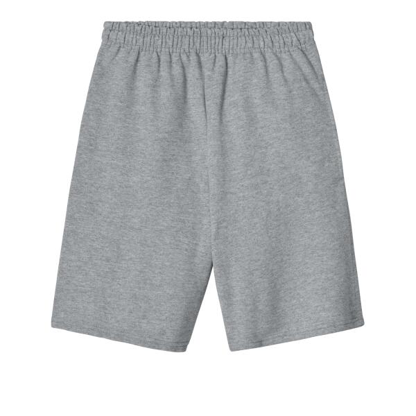Unisex NuBlend ® Pocketed Sweat Short Thumbnail