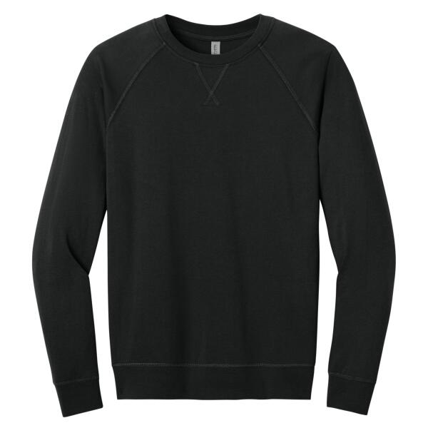 Laguna Raglan Sweatshirt Thumbnail