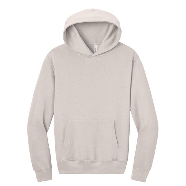 Unisex 10 Ounce Heavyweight Pullover Hoodie Thumbnail