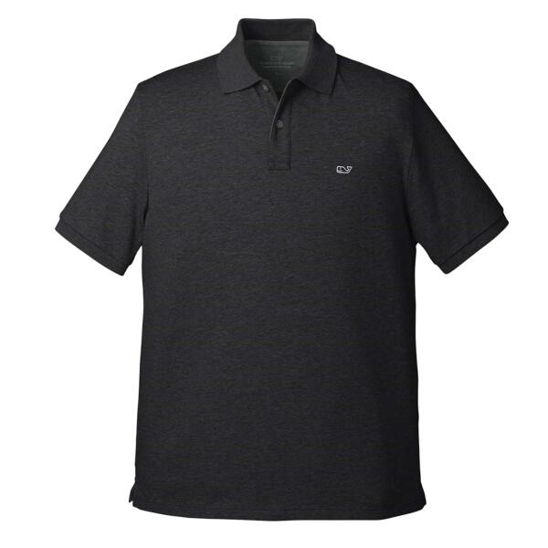 Men's Edgartown Pique Polo Thumbnail