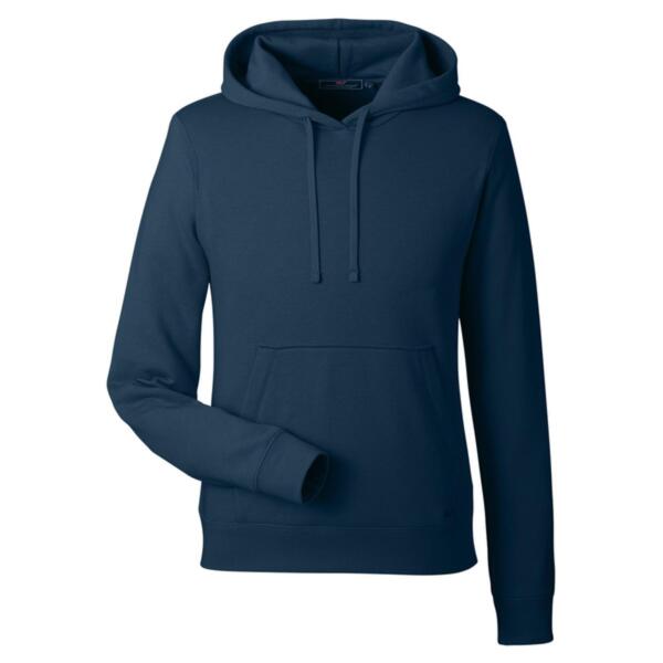 Unisex Hooded Sweatshirt Thumbnail