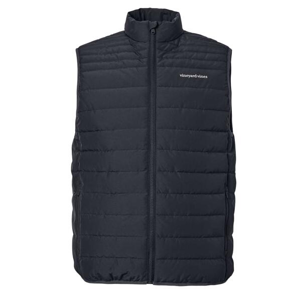 Men's Mountain Weekend Puffer Vest Thumbnail