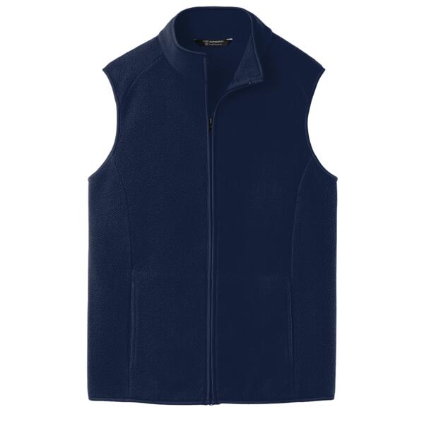 C Free ® Fleece Vest Thumbnail