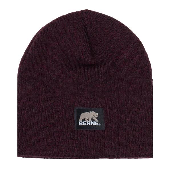 Heritage Knit Beanie Thumbnail