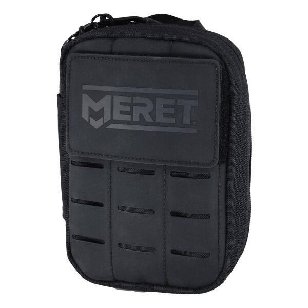 Small Personal Response Black Pack Thumbnail