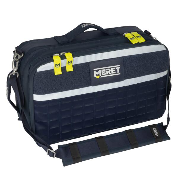 Rapid™ PRO X Navy Blue Backpack Bag Thumbnail