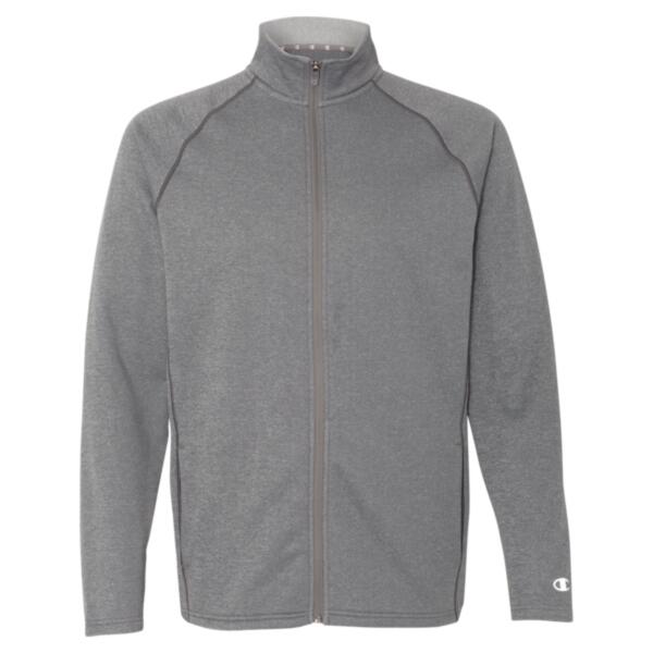 Performance Full-Zip Jacket Thumbnail