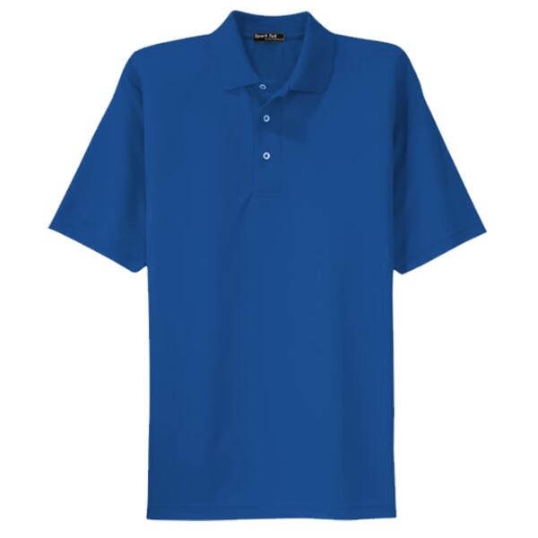 Dri Mesh ® Polo Thumbnail