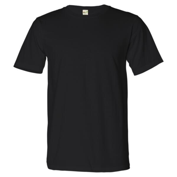 Unisex Organic Long Sleeve T-Shirt Thumbnail