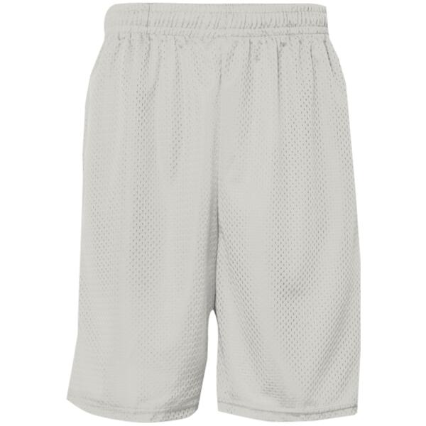 Men's Pro Mesh 9" Shorts with Pockets Thumbnail