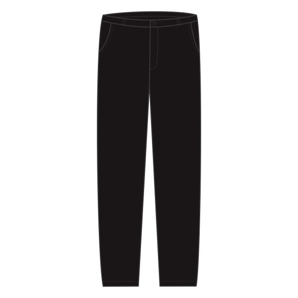 Men's Dura-Kap Industrial Pants Thumbnail