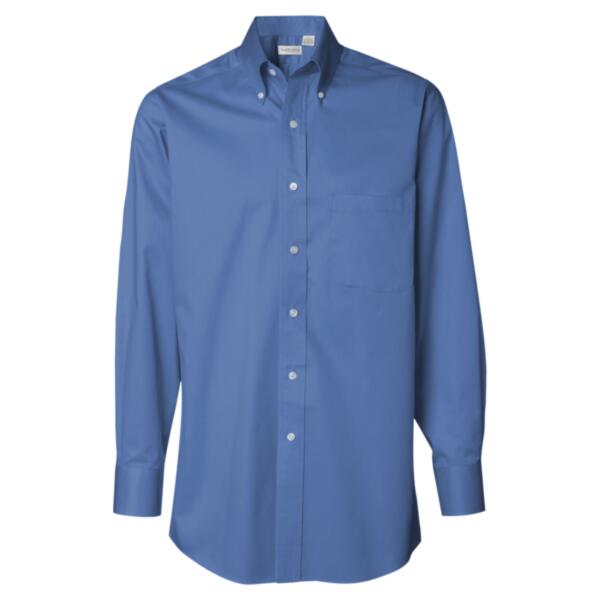 Baby Twill Shirt Thumbnail