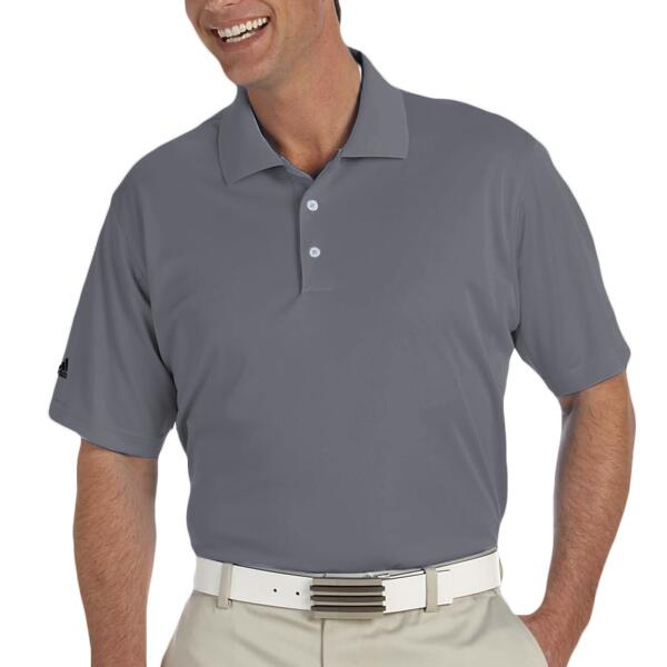 Basic Polo Thumbnail