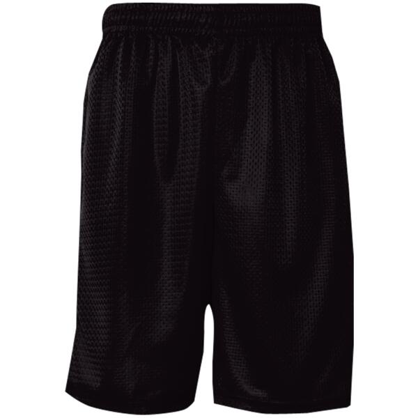 Men's Mesh 9" Shorts Thumbnail