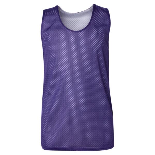 Youth Pro Mesh Reversible Tank Top Thumbnail