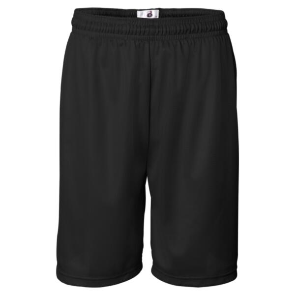 Men's Mini Mesh 9'' Inseam Shorts Thumbnail