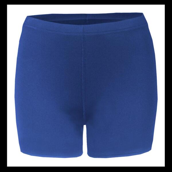 Women's Compression 4'' Inseam Shorts Thumbnail
