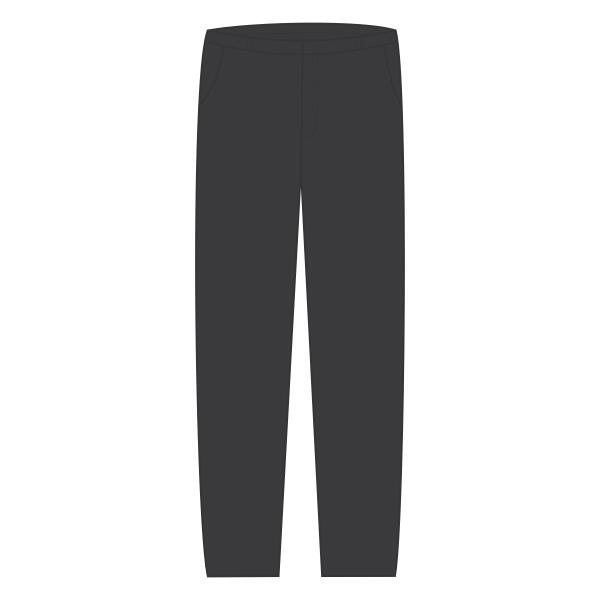 Men's Modern Fit Industrial Pants Thumbnail