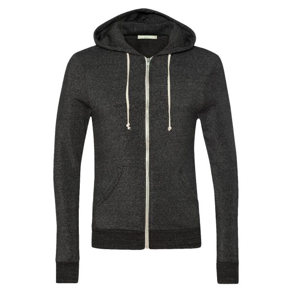 Rocky Eco-Fleece Full-Zip Hoodie Thumbnail