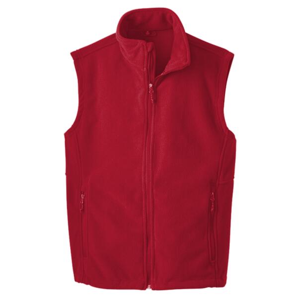 Value Fleece Vest Thumbnail