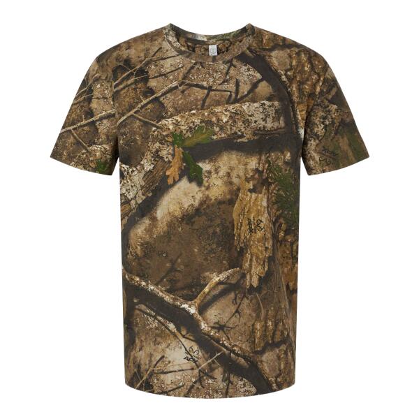 Men's Realtree® Camo T-Shirt Thumbnail