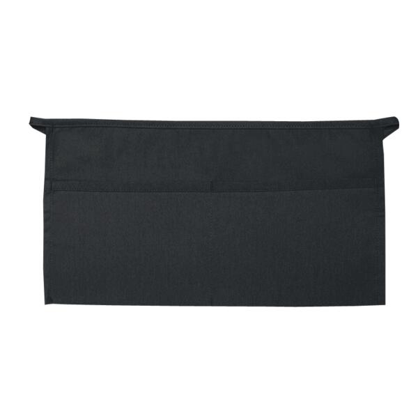 Easy Care Reversible Waist Apron with Stain Release Thumbnail