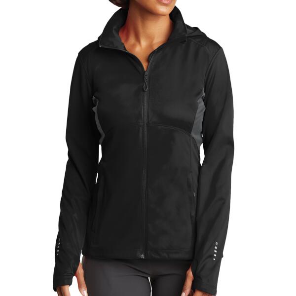 Women's Pivot Soft Shell Thumbnail