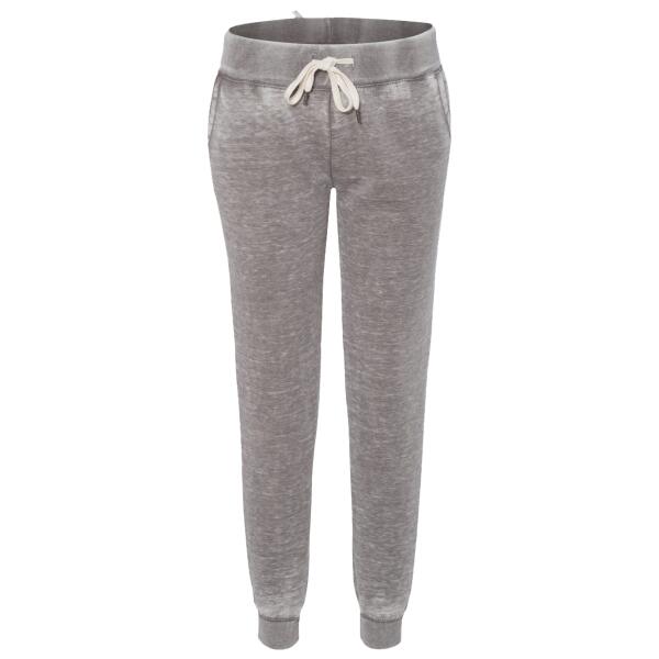Women’s Vintage Zen Fleece Joggers Thumbnail