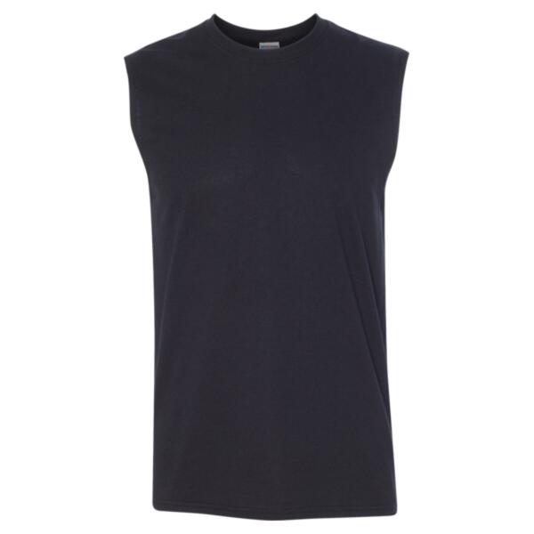 Dri-Power® Active Sleeveless 50/50 T-Shirt Thumbnail