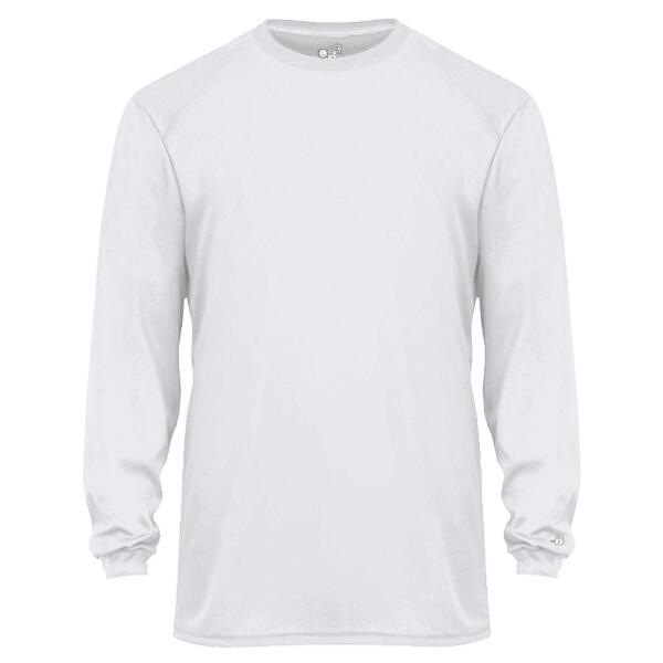 Men's Ultimate SoftLock™ Long Sleeve T-Shirt Thumbnail