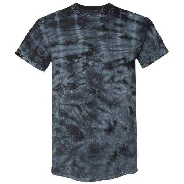 Crystal Tie-Dyed T-Shirt Thumbnail