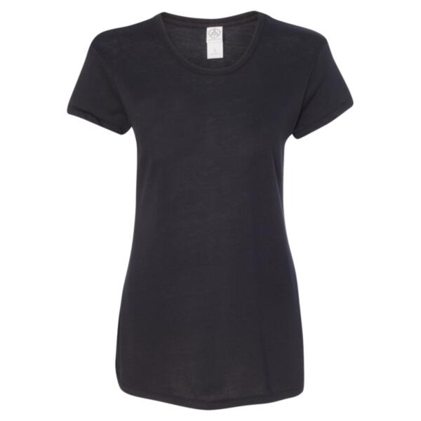 Women’s Vintage Jersey Keepsake Tee Thumbnail