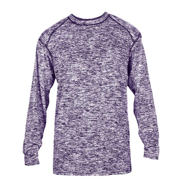 Men's Blend Long Sleeve T-Shirt Thumbnail