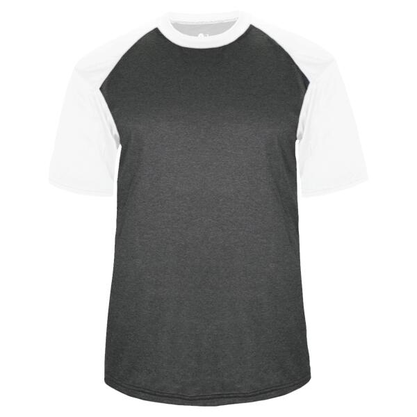 Pro Heather Sport T-Shirt Thumbnail