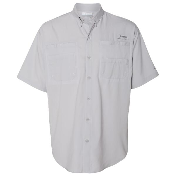 Men's PFG Tamiami™ II Short Sleeve Shirt Thumbnail