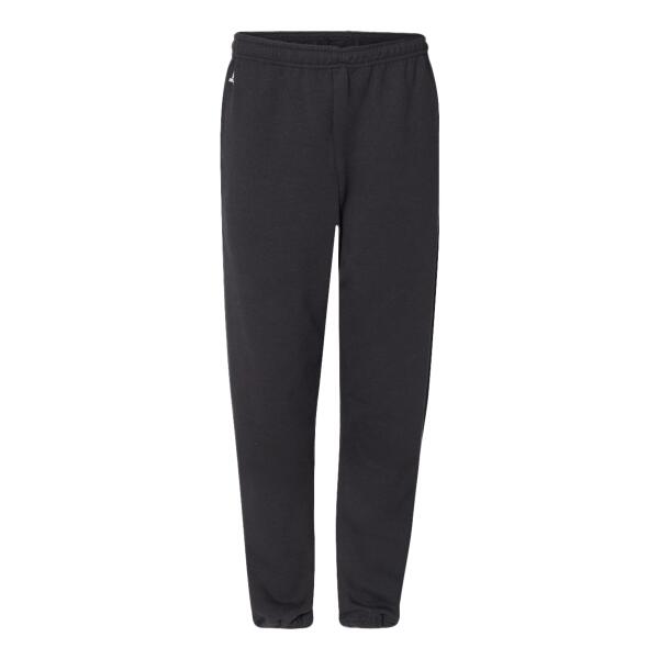 Unisex Dri Power® Closed Bottom Sweatpants with Pockets Thumbnail