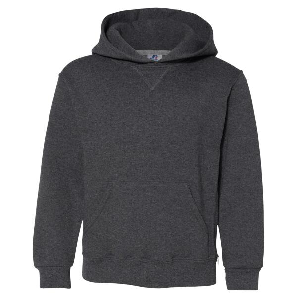 Youth Dri Power® Hooded Sweatshirt Thumbnail