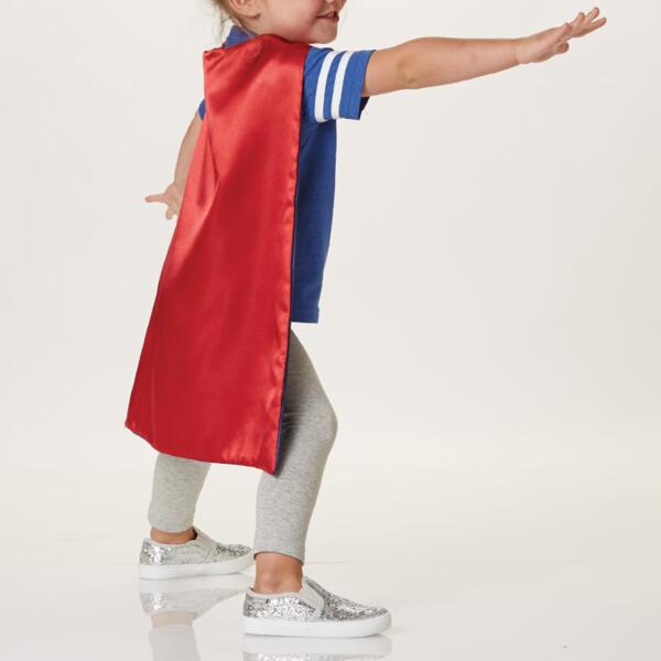 Toddler Cape Thumbnail
