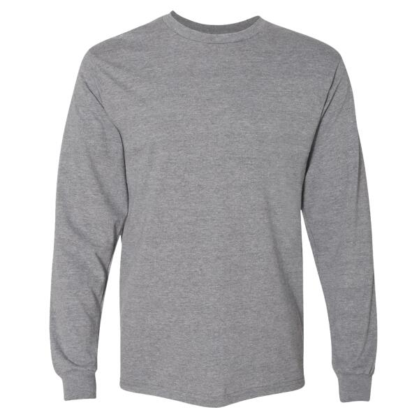Unisex Hammer™ Long Sleeve T-Shirt Thumbnail